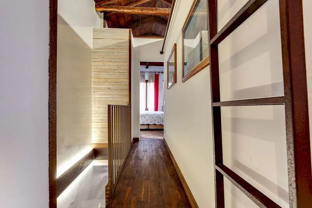 Venetian House With Terrace - photo 10