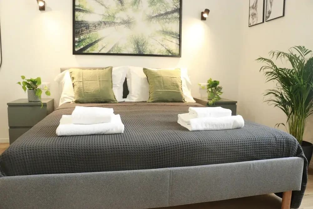 Giulio Cesare Comfort Rooms - photo 4