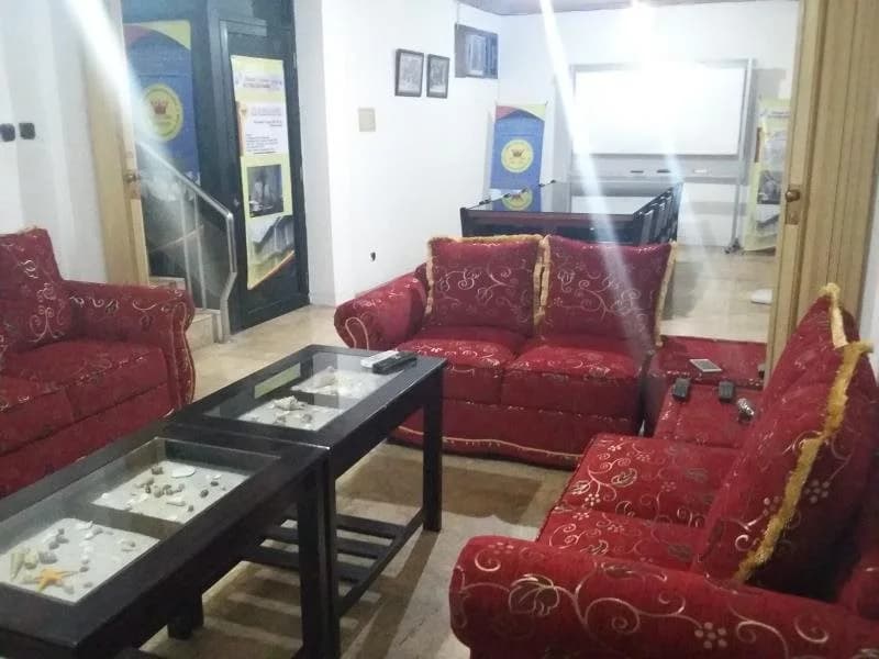 Mayestik Guest House Syariah - photo 12