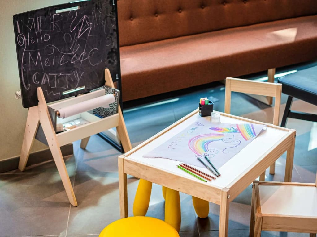 ibis Styles Paris Meteor Avenue d'Italie - photo 15