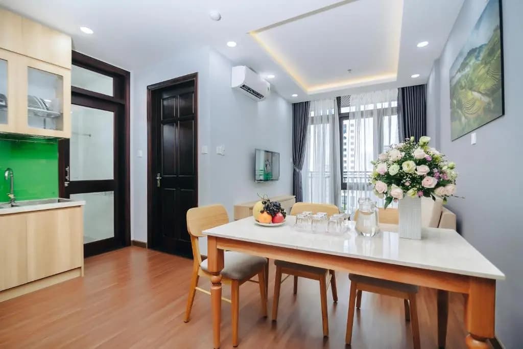 Monalisa Apartment - photo 12