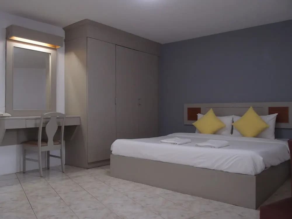 Blue Garden Resort - photo 3