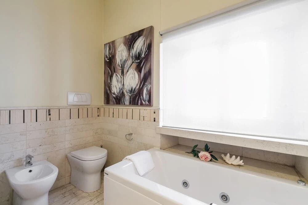 Charming and Enjoyable Flat few Steps From Vatican - photo 9