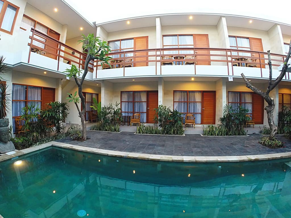 Asoka Hotel & Suite - photo 12