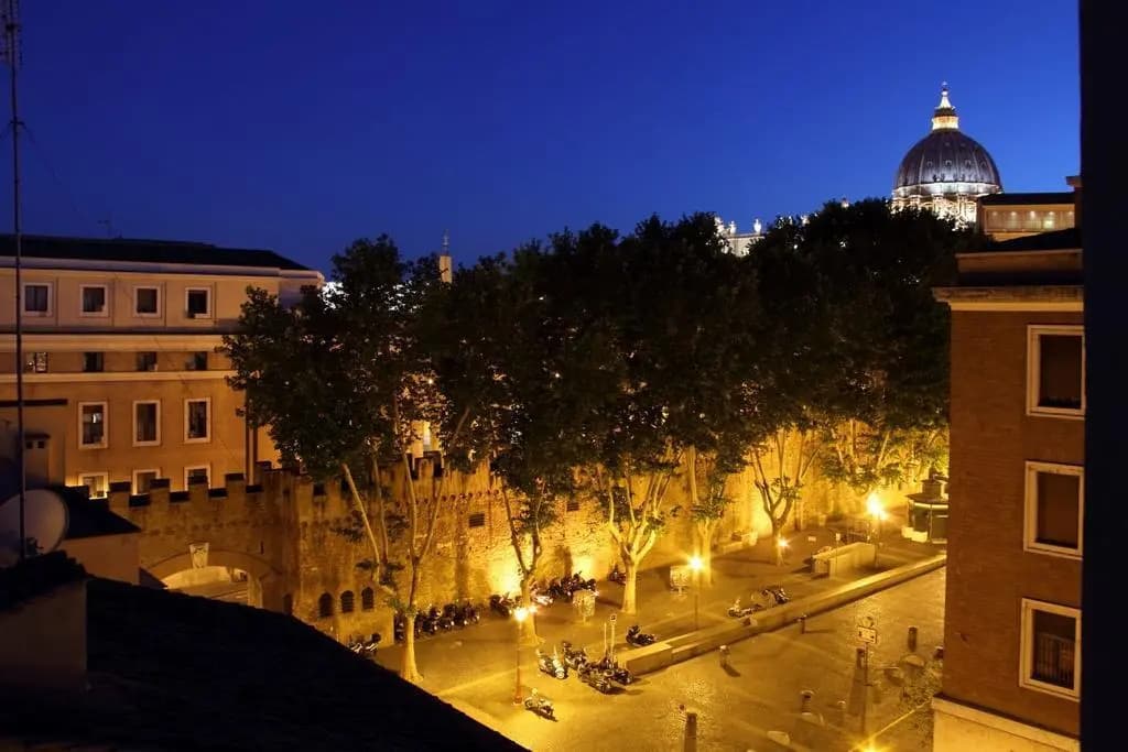 Relais Vatican View - photo 8