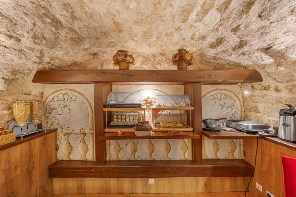 Hôtel de la Bretonnerie - photo 15