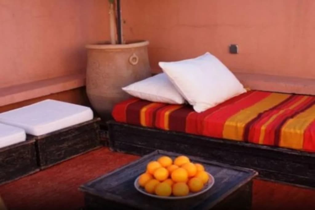 Riad Al kadar - photo 3