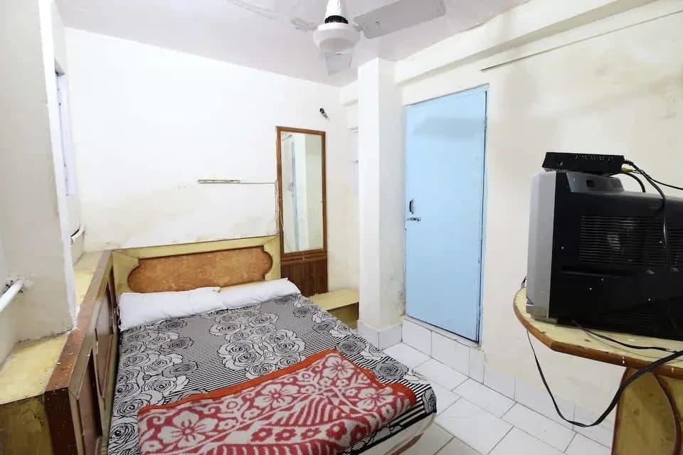 Kuldeep Guest House - photo 4
