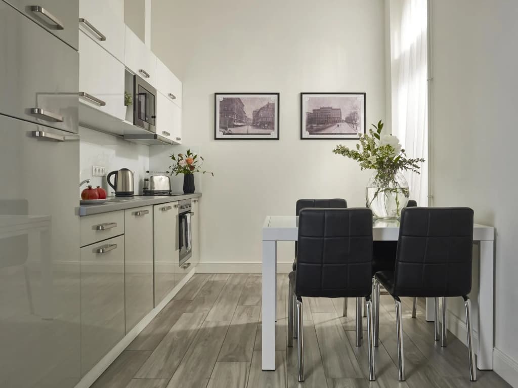7Seasons Central Suites - photo 18