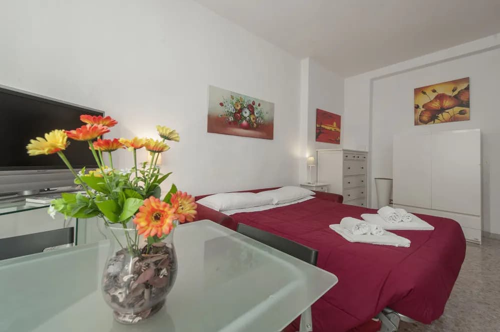 A Home For Holiday Bed And Breakfast - photo 7