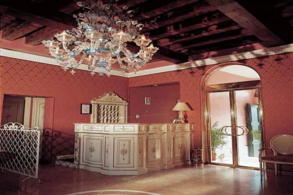 Tre Archi Hotel - photo 2