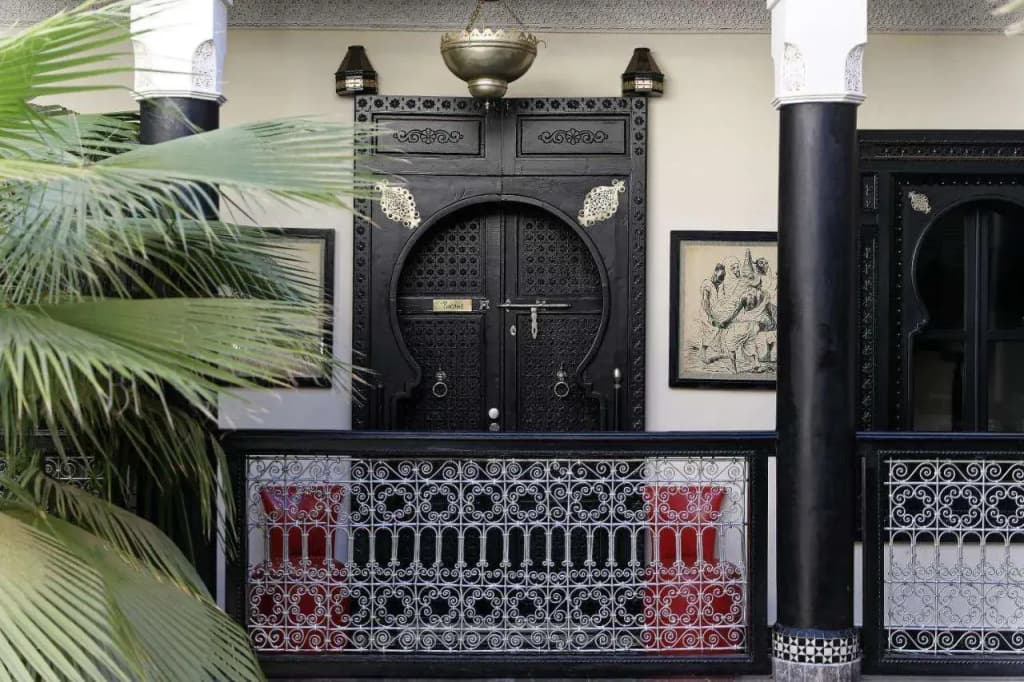 Palais Riad Razala & Spa - photo 1