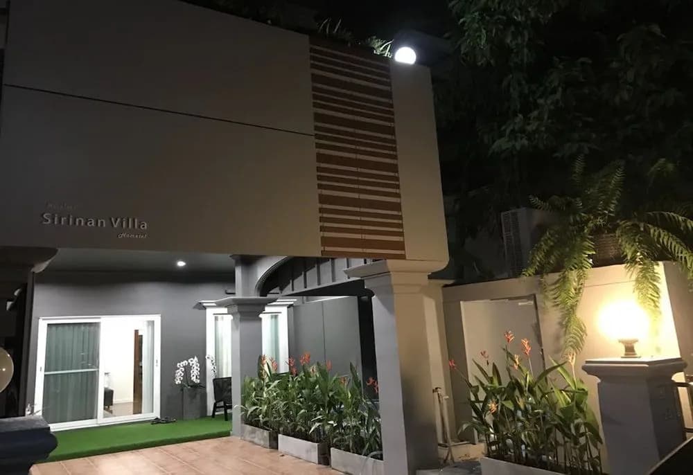 Sirinan Villa Nimman - photo 24