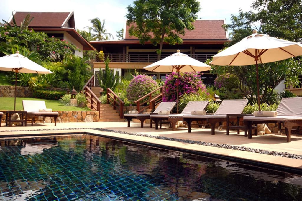 Bke Villa - photo 13