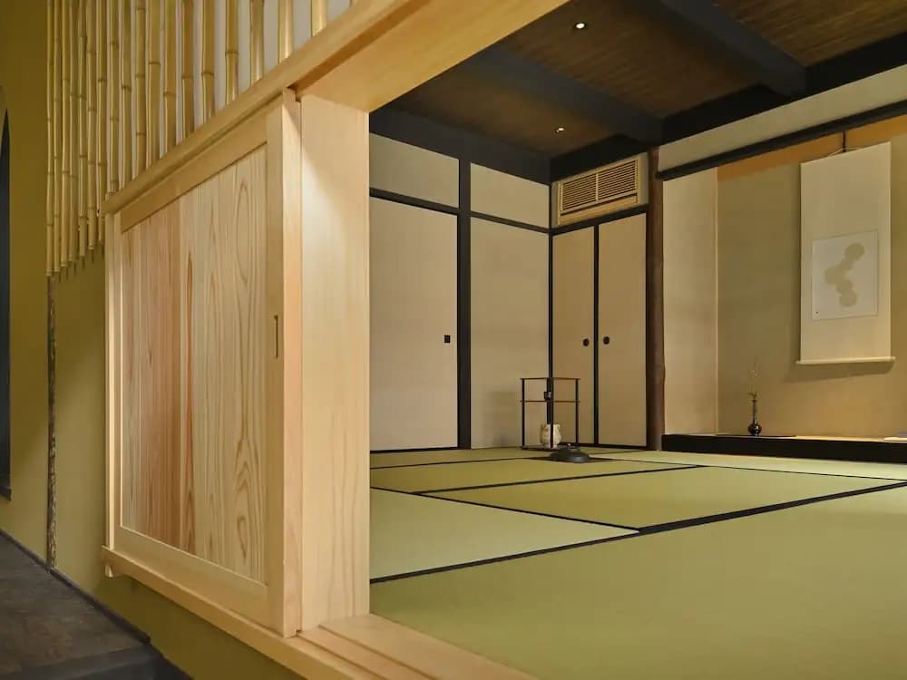 Kyo no Ondokoro FUYACHO-NIJO #4 - photo 19