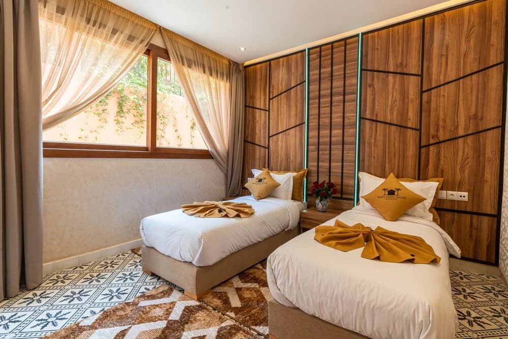 Yanis Guest House - photo 6
