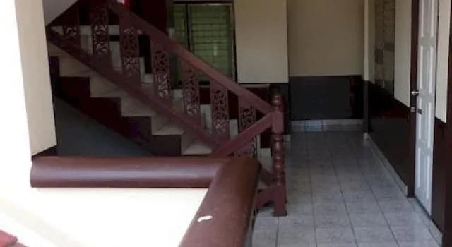 Kavil Guesthouse 2 - photo 10