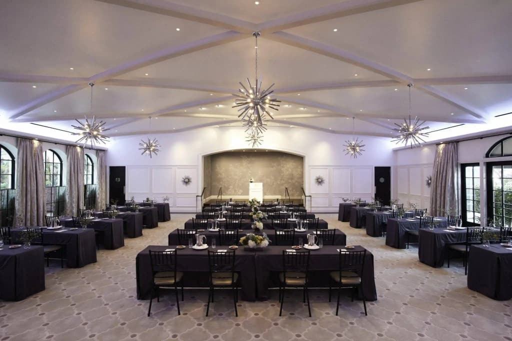 Hotel Bel-Air - Dorchester Collection - photo 18