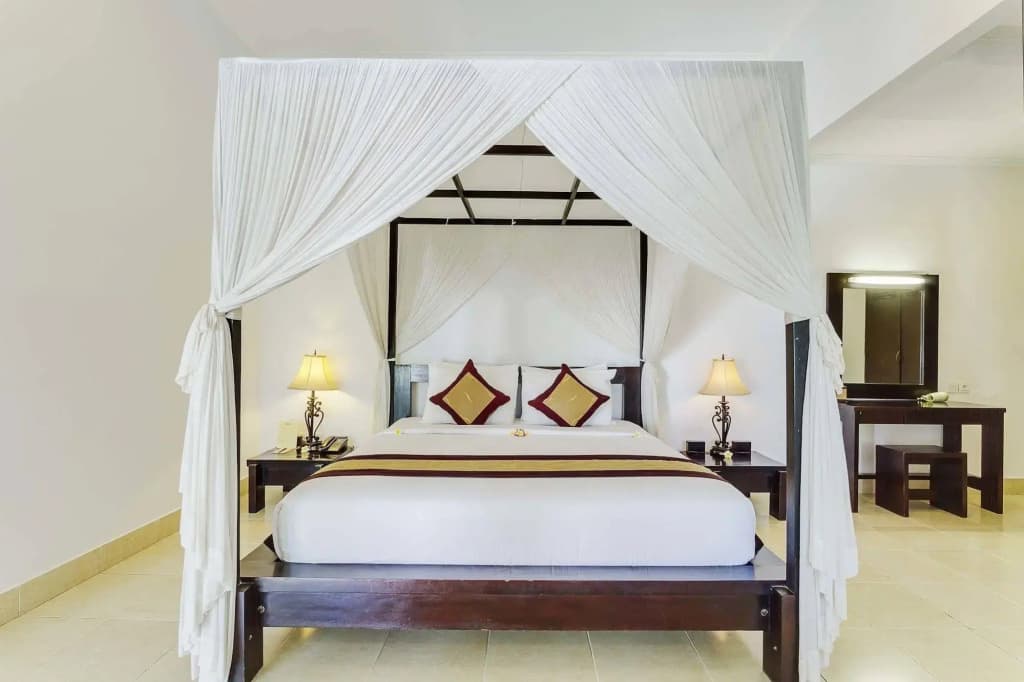 The Tukad Villa - photo 5