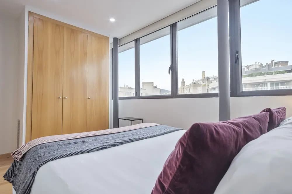 SIBS BALMES - Apartamento Romántico - photo 6