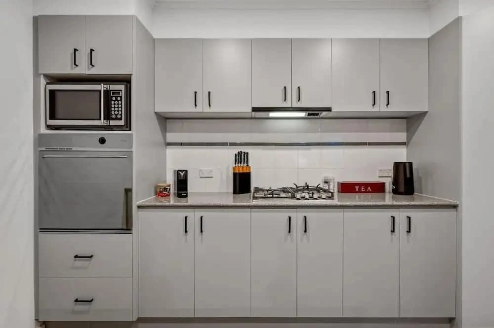 Exclusive Stays - Southgate - photo 16