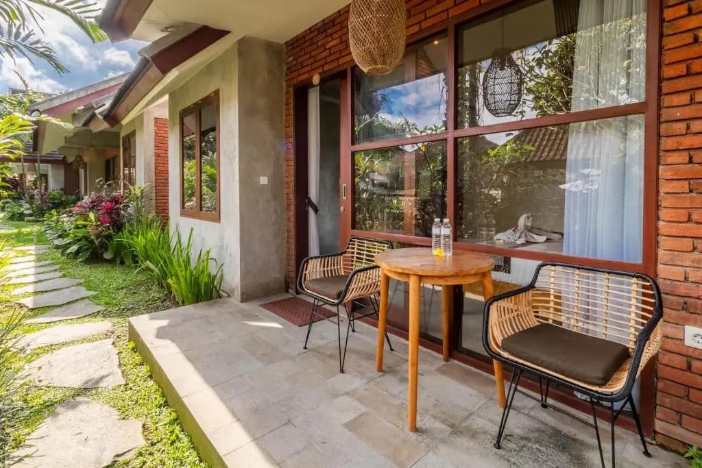 Yarama Cottages - photo 9