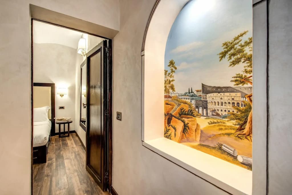 Boutique Relais Bramante - photo 2