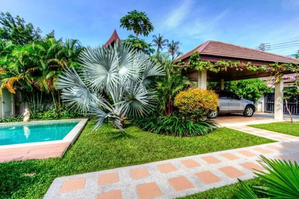Pommard Villa by Jetta - photo 13