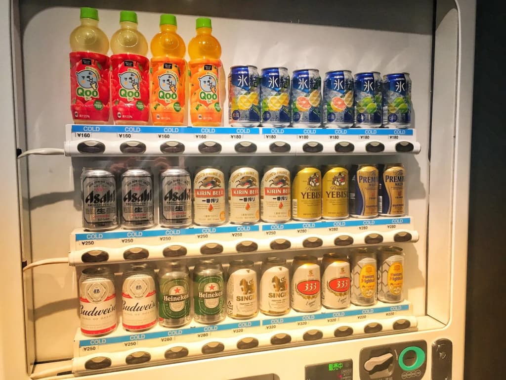 Namba Guesthouse HIVE - Hostel - photo 9