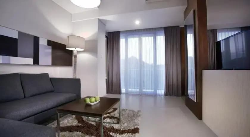 Neo Hotel Gatot Subroto Bali - photo 5