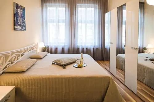 Apartment Za Poricskou branou - photo 4