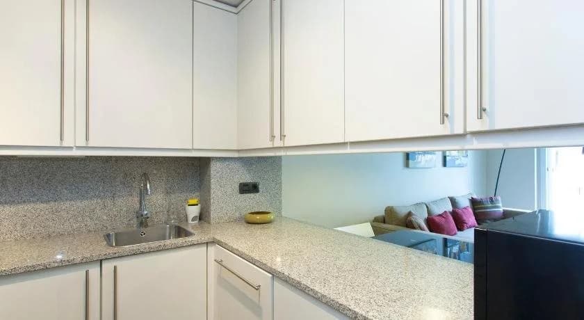 Apartment Napols - photo 11