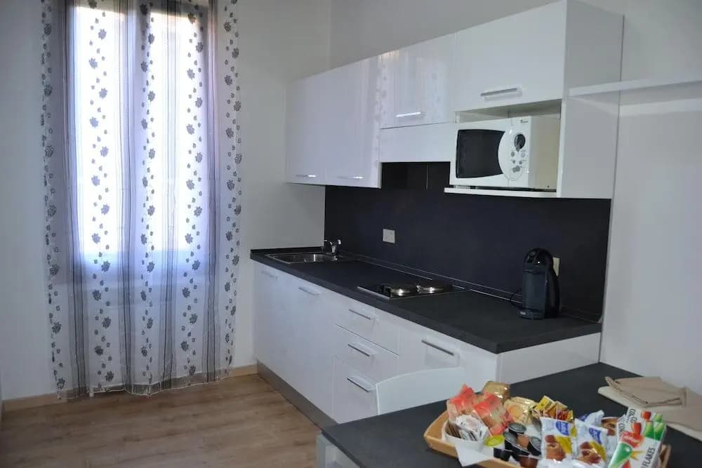 Suite in Venice Ai Carmini - photo 21