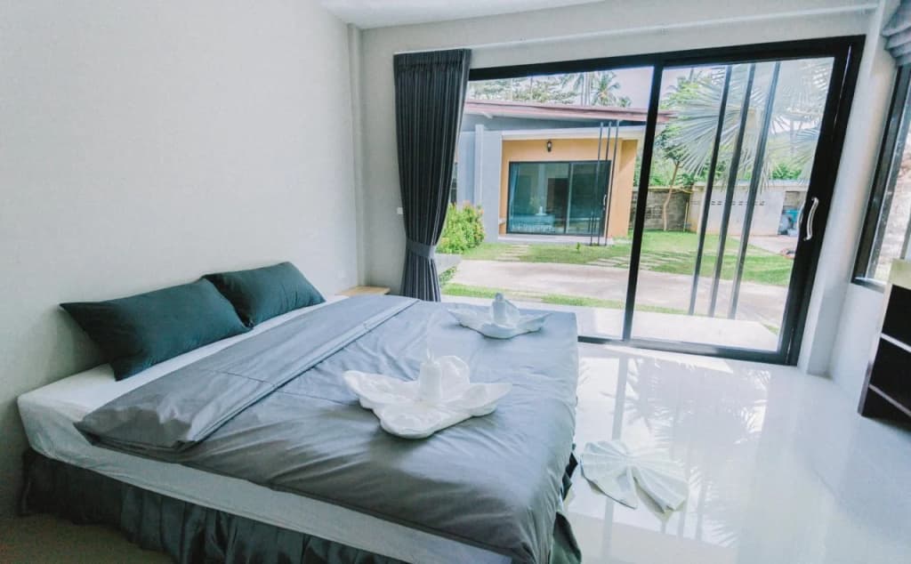 Haad Chaweng Resort and Hostel - main photo