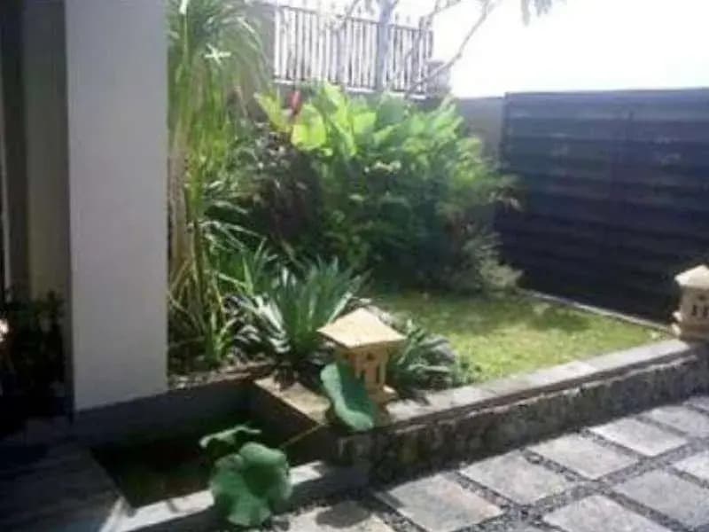 Samudra Boutique Hotel and Villa - photo 12