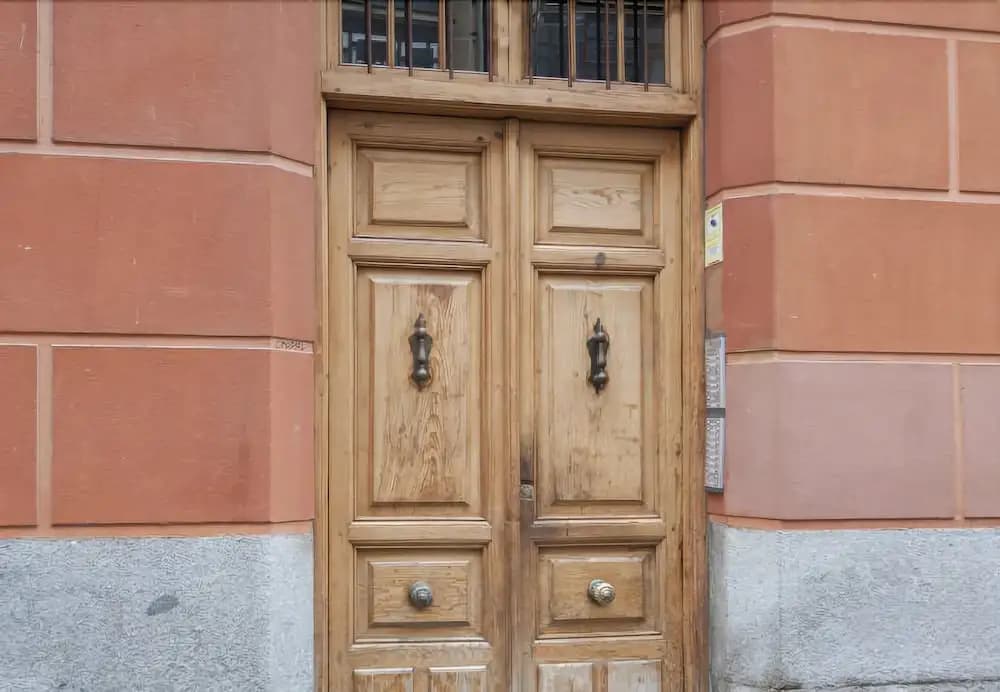 Ático Quevedo II - main photo