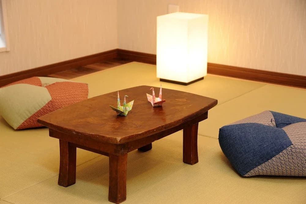 KO・U・MAE house - photo 5