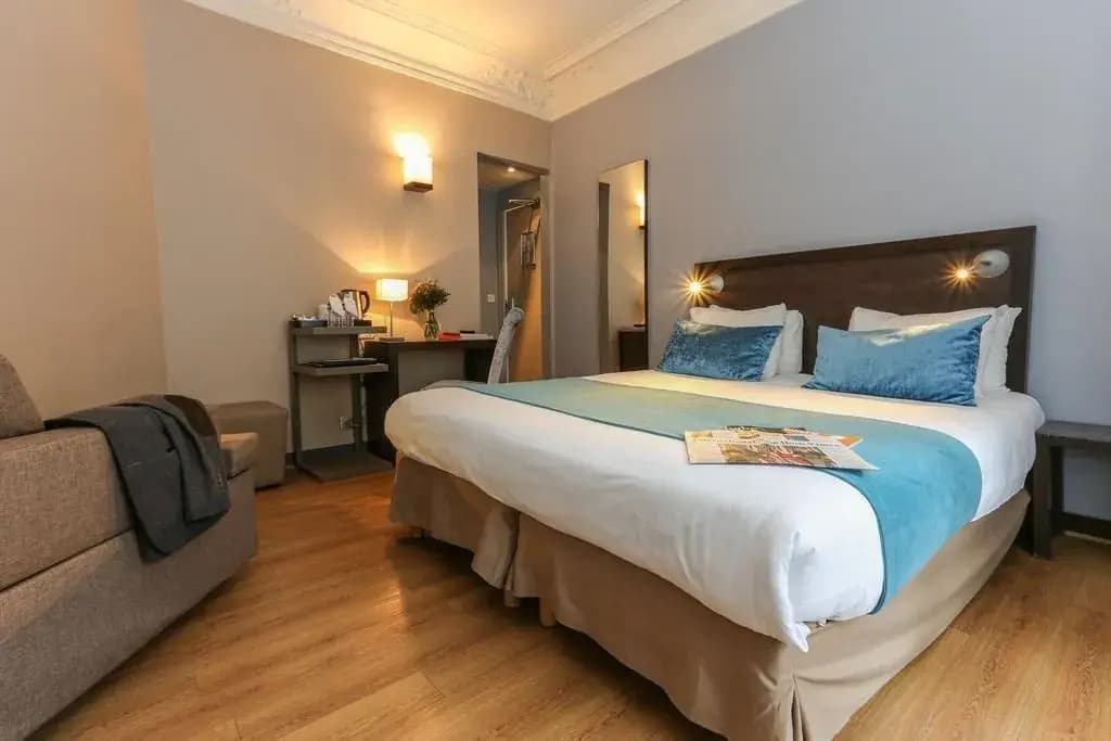 Appart Hotel Avalon - photo 3