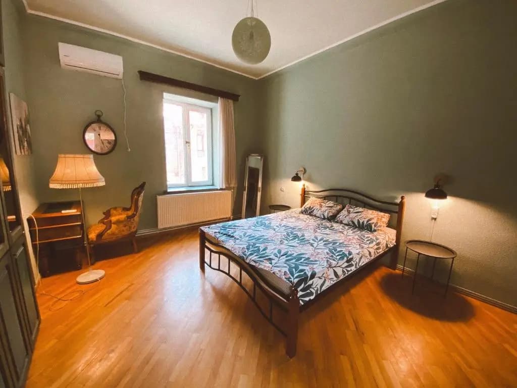 Corner Guest House - photo 3