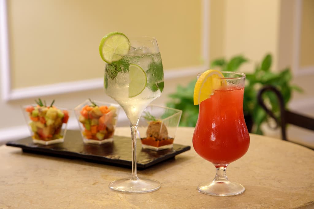 Donna Laura Palace by OMNIA hotels - photo 36