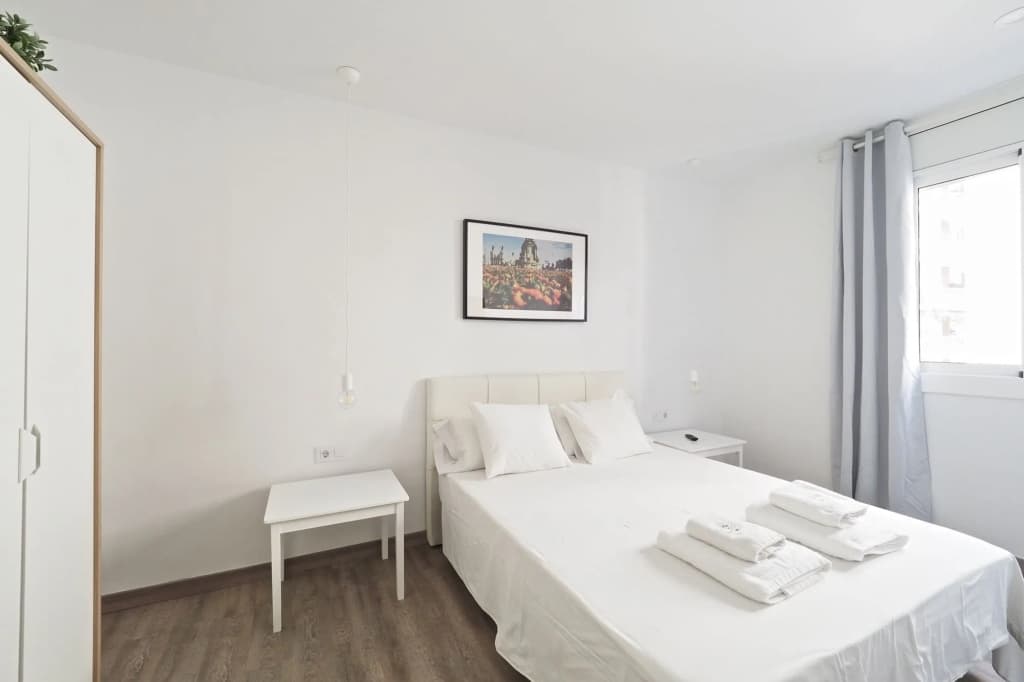 The White Flats Les Corts - photo 3