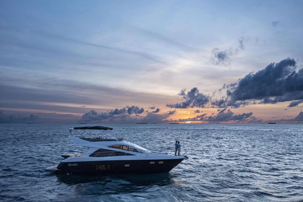 Naladhu Private Island Maldives - photo 26