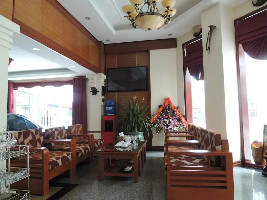 Hạ Long Starlight Hotel - photo 12