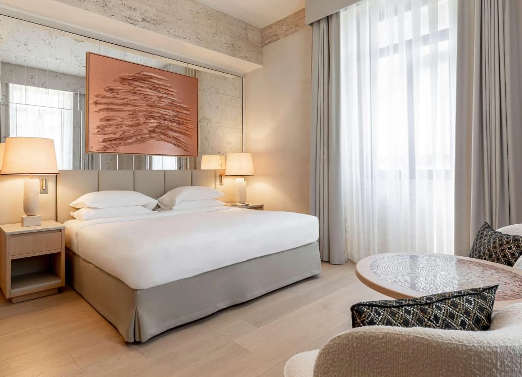 Park Hyatt Milano - photo 3