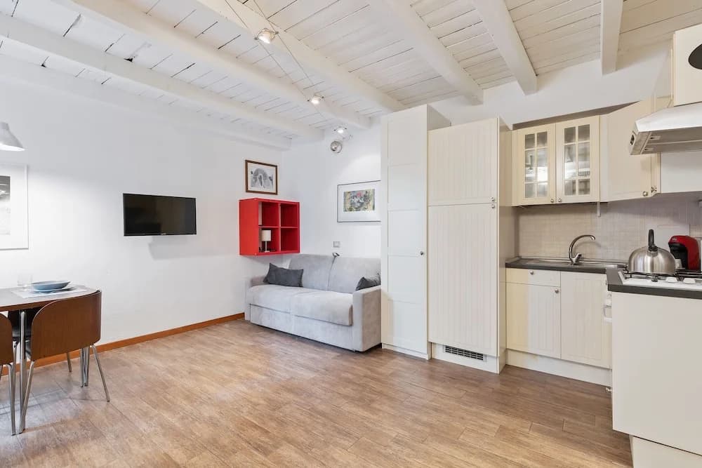 Flatty Apartments Cirillo - photo 11