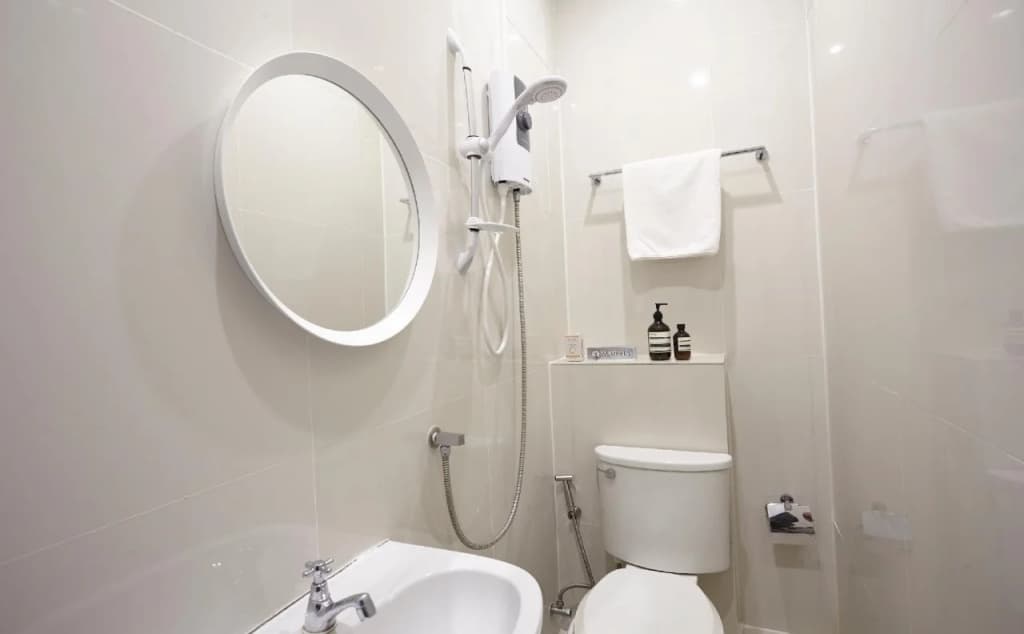 Good start apartment - photo 7