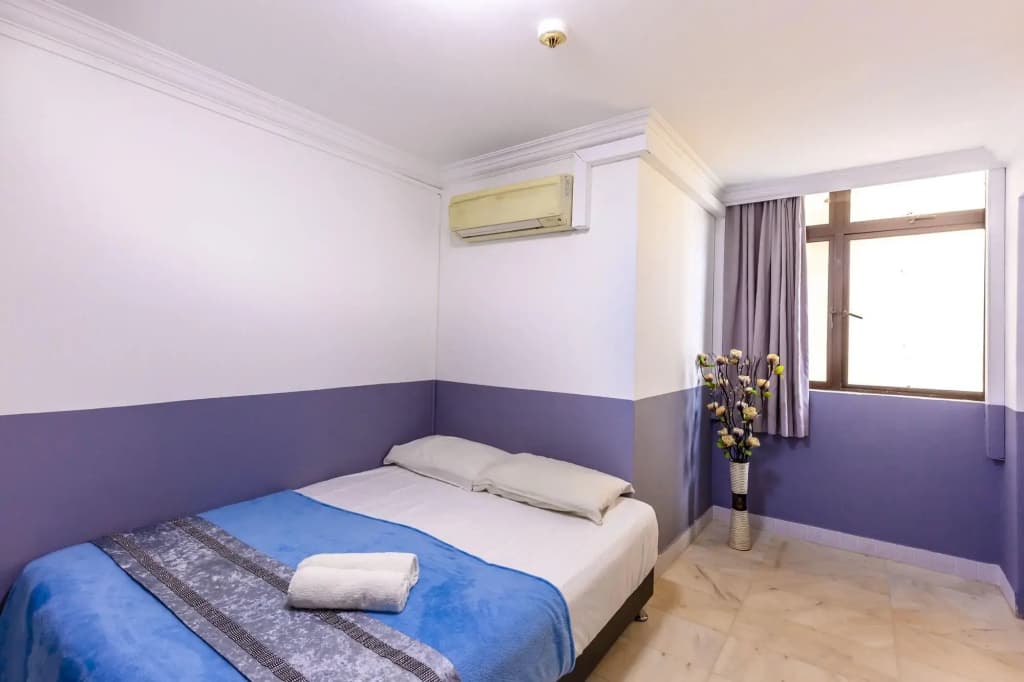 K Hotel 8 - photo 17