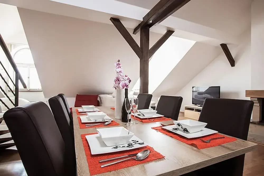 Riverview Apartments Prague - photo 13