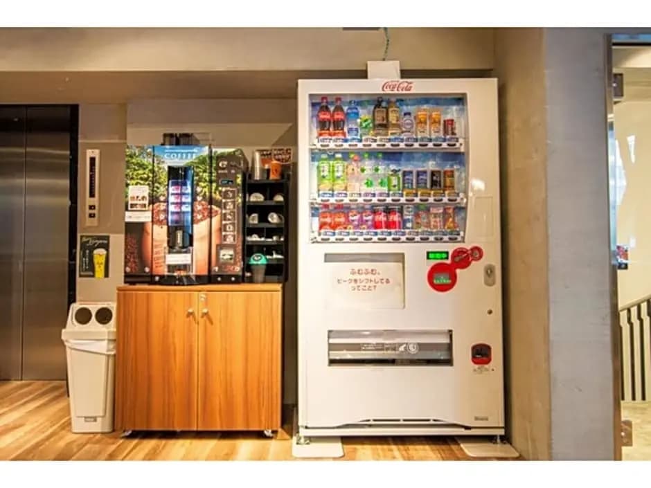 Hotel Morning Box Osaka Shinsaibashi / Vacation STAY 79643 - photo 8