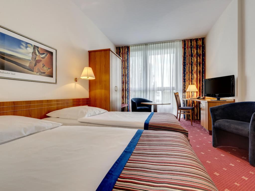 Centro Hotel Berlin City West - photo 2